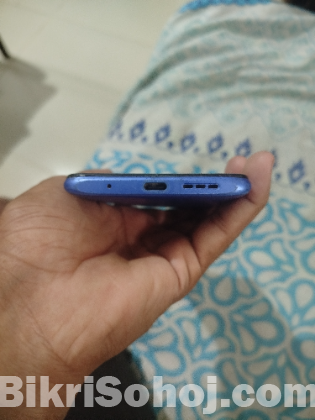 Redmi 9 power